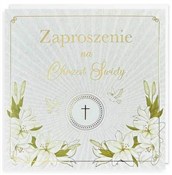 Polska książka : Zaproszeni...