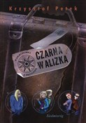 Czarna wal... - Krzysztof Petek -  Książka z wysyłką do UK