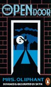 The Open D... - Margaret Oliphant - Ksiegarnia w UK