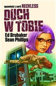 Duch w tob... - Ed Brubaker, Sean Phillips -  books from Poland