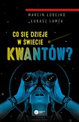 Polska książka : Co się dzi... - Łukasz Lamża
