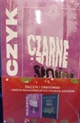 Zobacz : Czarne sło... - Jakub Żulczyk, Łukasz Orbitowski