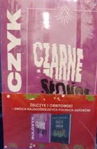 Obrazek Czarne słońce / Święty Wrocław