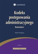 Książka : Kodeks pos... - Piotr Przybysz