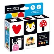 CzuCzu Kon... - Oparcowanie Zbiorowe -  Polish Bookstore 