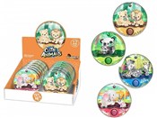 Książka : Gra wodna ...