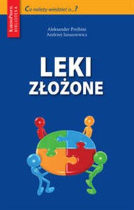 Picture of Leki złożone