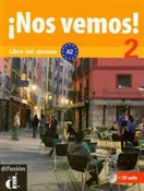 Polska książka : Nos vemos ...