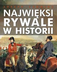 Obrazek Najwięksi rywale w historii