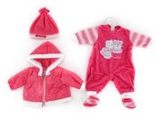 Ubranko dl... -  Książka z wysyłką do UK