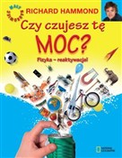 Książka : Czy czujes... - Richard Hammond