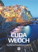 Cuda Włoch... - Aleksander Kaźmierski -  foreign books in polish 