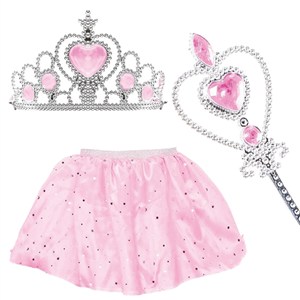 Picture of Zestaw Księżniczki