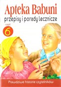 Apteka Bab... - Opracowanie Zbiorowe -  books from Poland