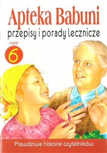 Picture of Apteka Babuni cz.6