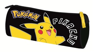 Obrazek Piórnik tuba Pokemon