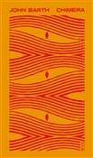 Chimera - John Barth - Ksiegarnia w UK
