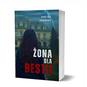 Żona dla B... - Paulina Rosińska -  Polish Bookstore 