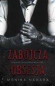 Zabójcza O... - Monika Nawara -  books from Poland