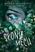 Słony mech... - Monika Grabowska -  books from Poland
