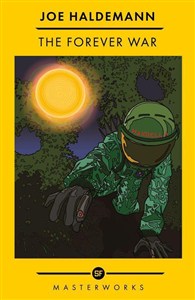 Obrazek The Forever War wer. angielska