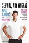 Serwuj, ab... - Novak Djoković - Ksiegarnia w UK