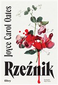 Rzeźnik - Joyce Carol Oates - Ksiegarnia w UK