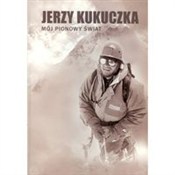 Mój pionow... - Jerzy Kukuczka - Ksiegarnia w UK