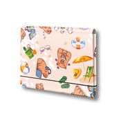 TECZKA ŁAM... -  books in polish 