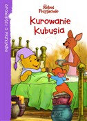 Kurowanie ... -  Polish Bookstore 