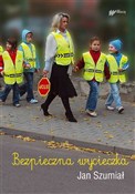 Bezpieczna... - Jan Szumiał -  Polish Bookstore 