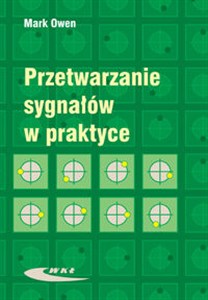Obrazek Przetwarzanie sygnałów w praktyce