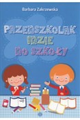 Polska książka : Przedszkol... - Barbara Zakrzewska