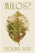Dolina Iss... - Czesław Miłosz - Ksiegarnia w UK