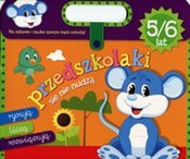 Przedszkol... - Anna Wiśniewska -  books in polish 