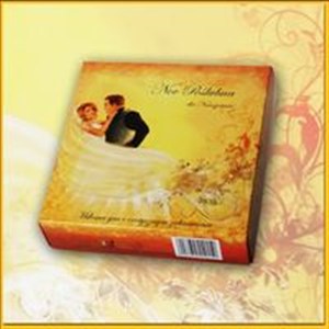 Picture of Noc poślubna