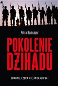 polish book : Pokolenie ... - Petra Ramsauer