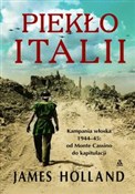 Książka : Piekło Ita... - James Holland