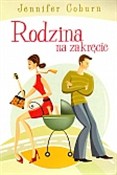Rodzina na... - Jennifer Coburn -  foreign books in polish 