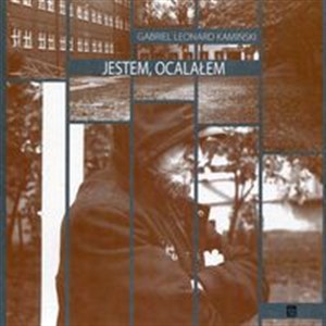 Obrazek Jestem ocalałem