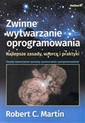 Zwinne wyt... - Robert C. Martin -  books in polish 