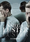 Księga lus... - E.O. Chirovici -  foreign books in polish 