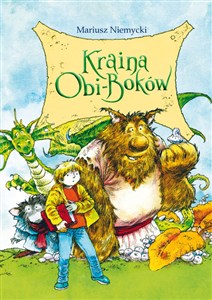 Obrazek Kraina Obi-Boków