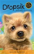 polish book : Drops dzie... - Agnieszka Stelmaszczyk