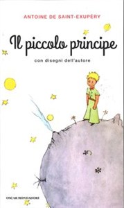Obrazek Piccolo Principe