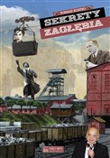 polish book : Sekrety Za... - Tomasz Kostro