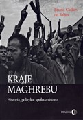 Kraje Magh... - de Salies Bruno Callies -  Książka z wysyłką do UK