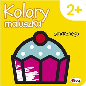 Picture of Kolory maluszka Smacznego