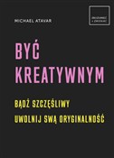 polish book : Być kreaty... - Atavar Michael