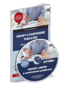 Obrazek Umowy o zamówienie publiczne Wzory z komentarzem